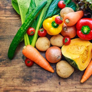 硝酸態窒素とは？人体へのリスクと安心・安全な野菜を作る方法
