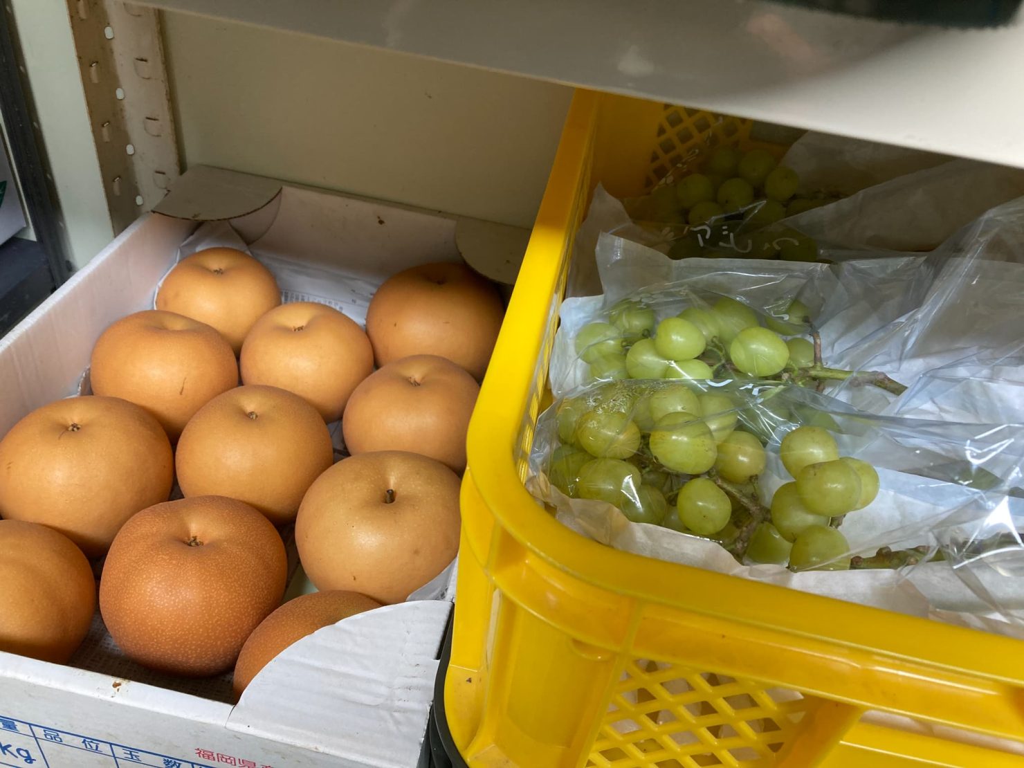 導入事例：グリーンキーパー（イメージ）