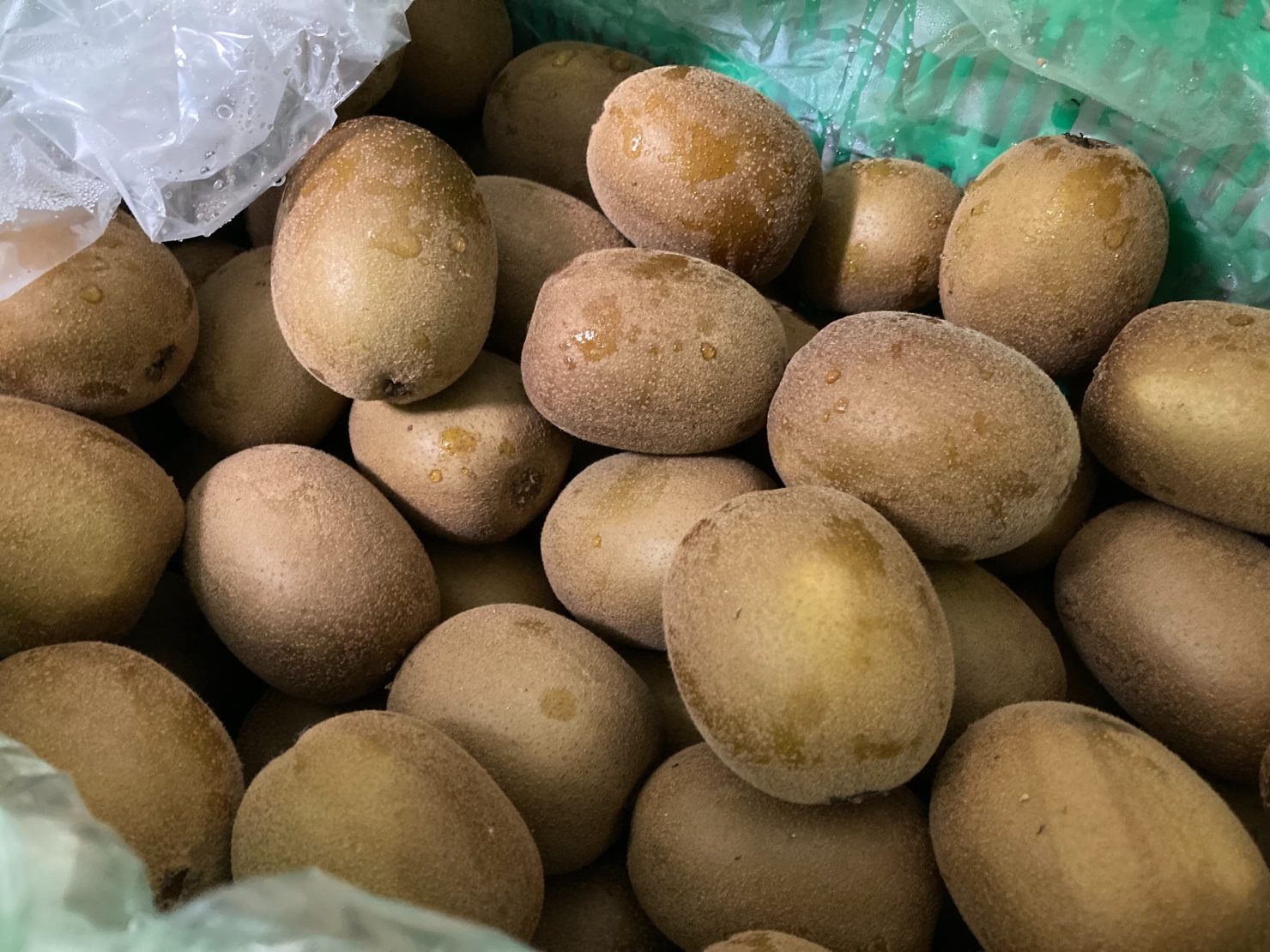 導入事例：グリーンキーパー（イメージ）