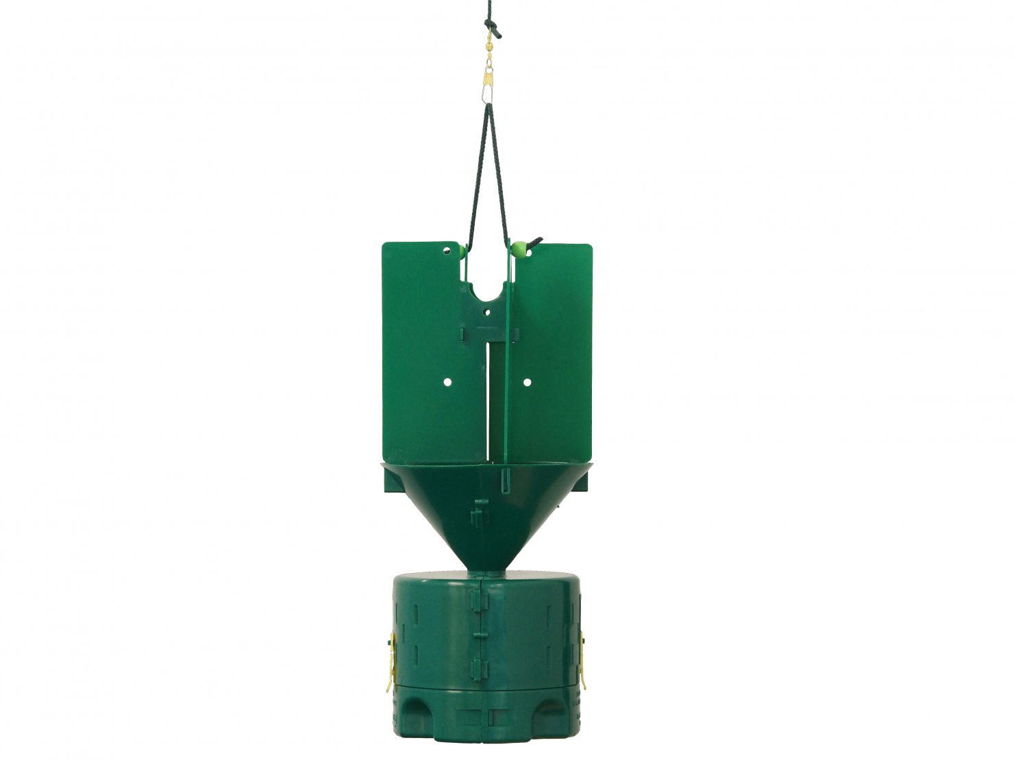 ニューウインズパック コガネムシ類発生予察 モニタリング 用資材 セイコーエコロジア