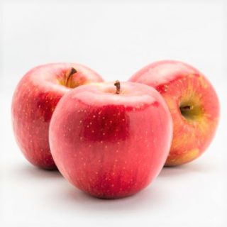 品質の良いリンゴを収穫するための剪定方法
