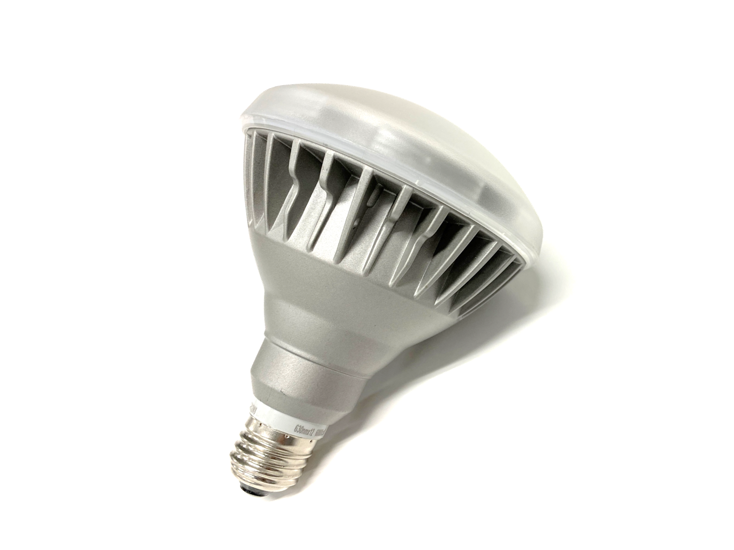 農業用LED電球（イメージ）