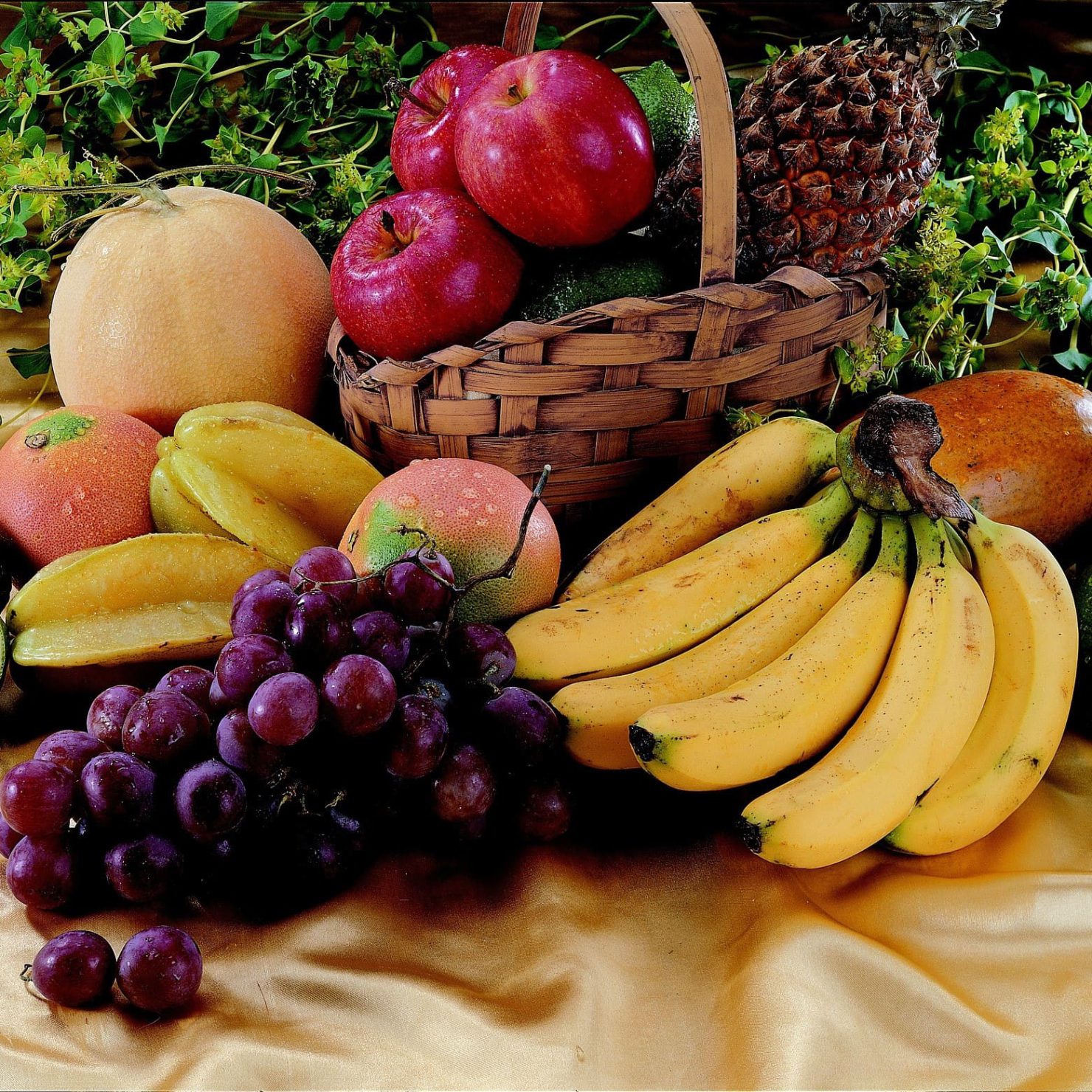 鮮度長持ち！大型冷蔵庫における果物の長期保存方法とは!?
