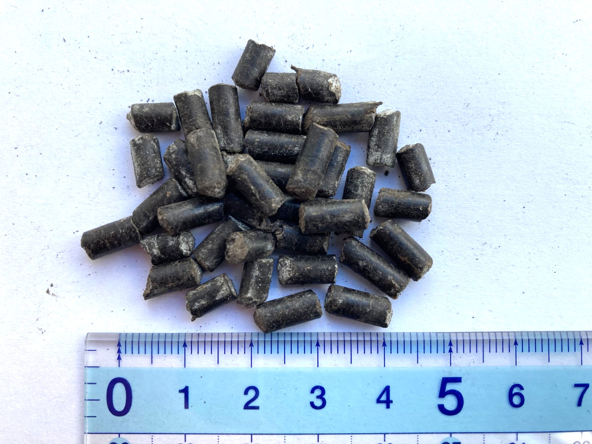 腐植マスター（イメージ）