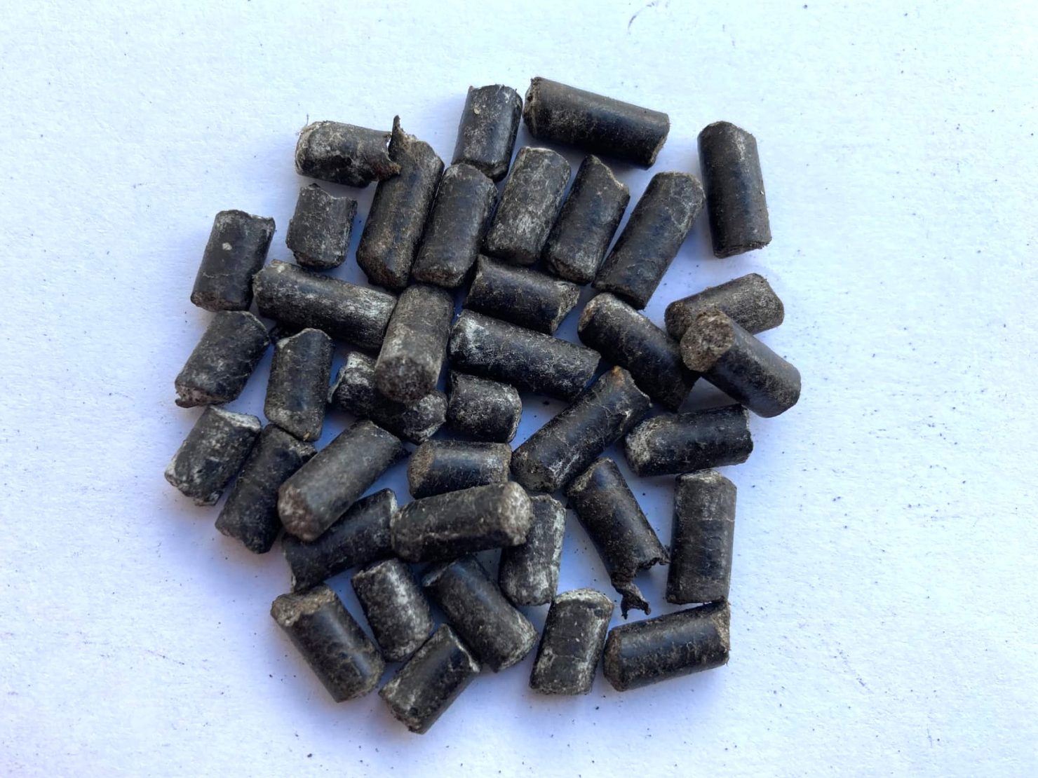 腐植マスター（イメージ）