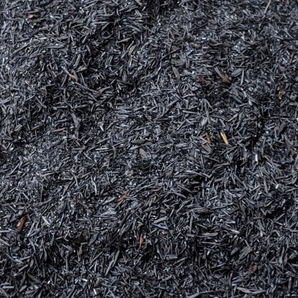 知らないと損する「籾殻くん炭マルチング」の力！根はりも収量も変わる！！