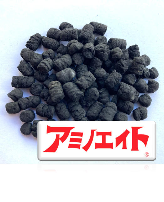 アミノエイト（イメージ）